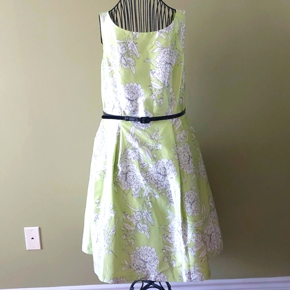 Laura Dresses & Skirts - LAURA dress, size 14